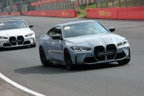 BMW bouwt nieuwe GT4