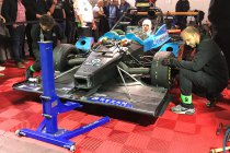 NEWSFLASH: 24H Zolder: Aqua Protect en Deldiche Norma's ver teruggeslagen