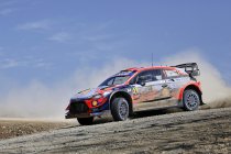 Ieper niet op WRC-kalender, maar deur blijft op een kier