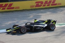 Sotsji: Daniel Ticktum wint verlate sprintrace
