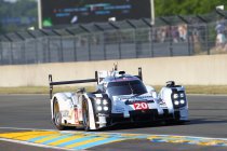 NEWSFLASH: Mark Webber verliest alle snelheid op 2H van einde
