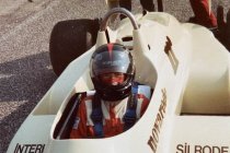 Zolder Historic GP: “Christine” vestigt nieuw wereldrecord