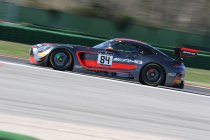 Misano: Buhk en Perera domineren met HTP Mercedes
