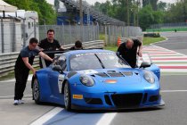 Hungaroring: Attempto terug met Porsche - ROWE slechts met enkele BMW