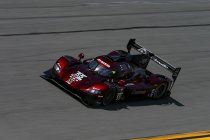 Mazda met slechts één wagen in 2021
