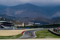 Formule 1 naar Mugello en Sotsji
