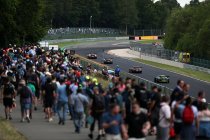 De inschrijvingen voor de CrowdStrike 24 Hours of Spa zijn geopend
