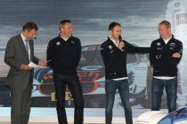 RBM stelt nieuwe DTM seizoen voor in BMW Brand Store