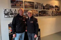 Maxime Martin en Boutsen VDS herenigd