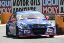 Wiechers Sport niét, Team Engstler dit jaar wél in TC2-klasse actief