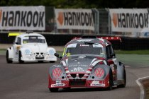 Hoe Clubsport Racing net naast een sensationeel resultaat greep in Anneau du Rhin