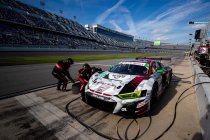 24H Daytona: 39 wagens aan de start - Acura's zwaarste BOP-wijzigingen