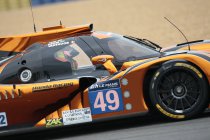 Laurens Vanthoor: "Audi heeft niets te maken met mijn deelname in Le Mans"