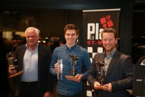 Nationale Autoclub Excelsior eert zijn kampioenen