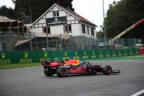 België: Pérez niet aan start GP België - UPDATE