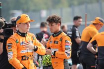 Qatar: Piastri krijgt Sprintzege cadeau van Norris