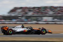 Groot-Brittannië: McLaren scoort een 1-2 voor eigen publiek
