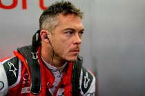 André Lotterer met Audi Sport Team WRT in de TOTAL 24 Hours of Spa!