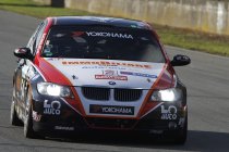 Pedro Bonnet pakt de titel in de BMW Clubsport Trophy