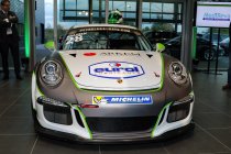 Xavier Maassen mikt op titel bij comeback - 24H Zolder op de planning
