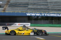 Assen: Krafft Racing op pole voor race 2