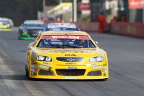 American Festival Zolder: Elite 1: Day wint race 1 – Goossens en Kumpen mee op het podium