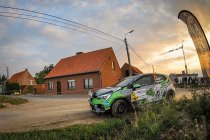 South Belgian Rally: Wie scoort de gelijkmaker na het forfait van leider Jonas Dewilde?