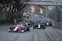 FIA Formule 2 komt terug naar Spa-Francorchamps