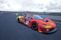 Sim Racing Belgium organiseert Road to Valencia op Assetto Corsa Competizione
