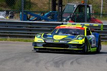 Circuit Zolder, donderdag 12 juni 2025 – Internationale testdag