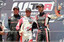 Nürburgring: Maidenzege voor Benjamin Leuchter, Frederic Vervisch andermaal tweede