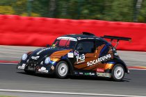 De Super Pole terug tijdens de Hankook 25 Hours VW Fun Cup!