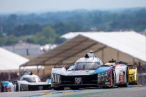 24H Le Mans: Na 4H: Nieuwe regenval zorgt voor meer chaos