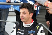 Ford Fiesta Sprint Cup: Vier deelnames en één keer winst voor Junior Planckaert