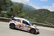 Antibes: Bouffier zet jacht op Basso in in TER
