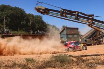 WRC: Strijd gaat voort op Turkse bodem