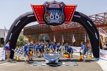 Electrek American Solar Challenge: Belgisch Solar Team wint voor het eerst in de VS