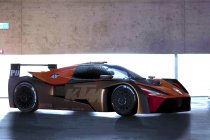 KTM X-BOW GTR leverbaar vanaf april voor 139.000 euro