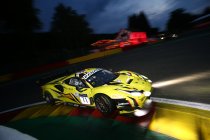 24H Spa: Ferrari kwalificeert sterk, Laurens Vanthoor start achteraan