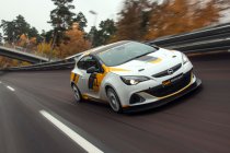 Opel maakt bescheiden terugkeer naar de autosport