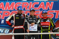 Brands Hatch: Anthony Kumpen vierde in eerste race ELITE 1