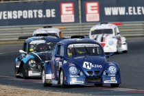 Een Super Pole voor de top 15 tijdens de Kronos 8 Hours of Mettet
