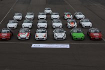 BMS Motorsport gaat voor Mazda MX-5 Cup