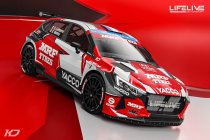 Lifelive Motorsport met Stéphane Lefebvre