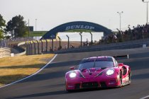 24H Le Mans: Sarah Bovy kan niet wachten om er aan te beginnen