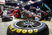 Bahrein: Endurance in de hitte: Goodyear klaar voor de dubbele afspraak van het FIA WEC