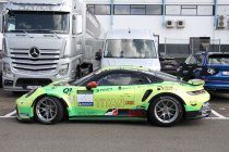 Zolder Supercar Madness: Q1 Trackracing aan de start in de Supercar Challenge