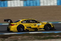 BMW Motorsport afgelopen week in Jerez de la Frontera actief (+ Foto's)