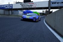 SRB ACC League - Laguna Seca: Nick Timmermans pakt de eerste overwinning van het seizoen