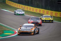Imola: Nico Verdonck snelste Belg in kwalificaties voor GT4 European Series
